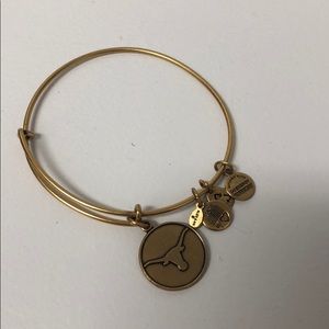 Alex and Ani bracelet